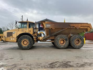 Main image Volvo A40D